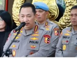 Surat Telegram Rahasia Kapolri tanggal 25 Juni 2026,Sejumlah Perwira Menengah Polri  di jajaran Polda Sulawesi Selatan  Rotasi jabatan