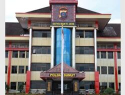 Kepala Kepolisian Republik Indonesia (Kapolri), Jenderal Pol Listyo Sigit Prabowo, Lakukan pergantian sejumlah pejabat utama di Polda Sumatera Utara