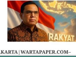 Survei Libang Kompas 82,4 Persen Publik Percaya Polri, Haidar: Wujud Perbaikan Multidimensi Reformasi Polri