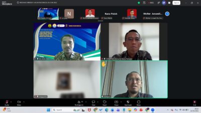 Mimbar Hukum Indonesia Gelar Webinar Nasional Klinik RKAB Minerba 2026, Bahas Regulasi Terbaru dan Strategi Persetujuan RKAB
