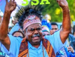 Manajemen Tertutup Satu Pintu Gubernur Papua Barat Daya Dinilai Membuat Tim pendukung Serta Relawan Merasa Terabaikan.