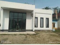 Warga Kecewa! Kantor Desa Sinar Harapan Diduga Kerap Tutup Sebelum Jam Pelayanan Berakhir