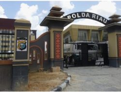 Kepolisian Negara Republik Indonesia Gelar Rotasi dan Mutasi jabatan  sejumlah perwira menengah di lingkungan Polda Riau