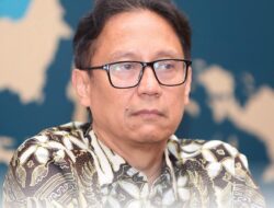 Defisit Anggaran BPJS, Menkes Minta Golongan Mampu Bayar Premi Lebih Mahal Demi Subsidi Silang