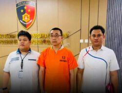 Teknik  Licik Mafia Sawit Terungkap, Dirut PT MMS Ditahan Bareskrim Polri,  di duga 95 Ekspor Ilegal ke Tiongkok