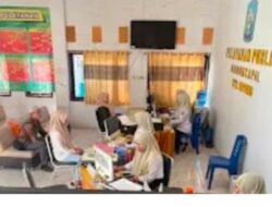 Divisi Hukum DPP LSM GARDA 08 Soroti Tertahannya Ratusan Dokumen Kependudukan di Soppeng, Minta Transparansi Tanda Tangan Elektronik