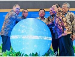 Presiden Prabowo Apresiasi Lompatan Inovasi Anak Bangsa, Akademisi Diminta Hadirkan Solusi bagi Kemajuan Indonesia