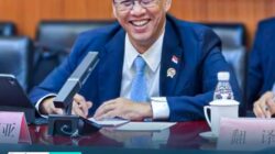 Menteri Keungan Purbaya Yudhi Sadewa resmi Tambah investasi negara senilai sekitar Rp 1,96 triliun pada tiga lembaga keuangan internasional pada tahun anggaran 2026