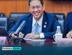 Menteri Keungan Purbaya Yudhi Sadewa resmi Tambah investasi negara senilai sekitar Rp 1,96 triliun pada tiga lembaga keuangan internasional pada tahun anggaran 2026
