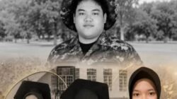 Brigjen TNI Rico Ricardo Sirait,  Rifki Alami sesak napas saat Ikuti latihan di Satuan Pendidikan Batalyon Para Komando 465