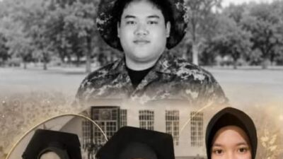 Brigjen TNI Rico Ricardo Sirait,  Rifki Alami sesak napas saat Ikuti latihan di Satuan Pendidikan Batalyon Para Komando 465