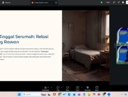 Hubungan Majikan dan PRT Tak Lagi Sekadar Kekeluargaan, Webinar Nasional Mimbar Hukum Indonesia Bongkar Risiko Hukum yang Wajib Dipahami