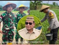 Kodim 0725/Sragen Gelar Kegiatan Perkemahan di ikuti 184 Peserta dari Berbagai Sekolah