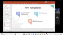Webinar Nasional MHI Gandeng Prodi BKI UTS Bongkar Rahasia Profesi Pengajar BIPA yang Sedang Diburu Dunia