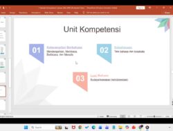 Webinar Nasional MHI Gandeng Prodi BKI UTS Bongkar Rahasia Profesi Pengajar BIPA yang Sedang Diburu Dunia