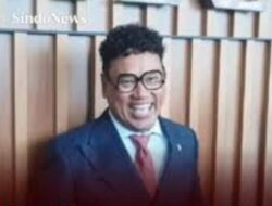 Uya Kuya Ketua PAN DKI Jakarta, Viva Yoga: Dia Populer dan Bergaya Anak Muda*
