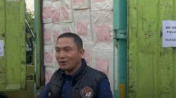 Empat Faktor Peredaran Narkoba Susah di Brantas,salah satunya Tinggi nya Permintaan Narkoba di daerah itu