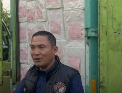 Empat Faktor Peredaran Narkoba Susah di Brantas,salah satunya Tinggi nya Permintaan Narkoba di daerah itu
