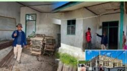 Taman Pengajian Al-Qur’an (TPQ) yang seharusnya menjadi pusat syiar Islam Terlantar