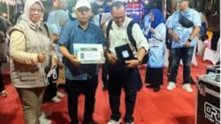 Sumatera Utara Borong Tiga Gelar Juara di PENAS XVII Petani dan Nelayan 2026, di Gorontalo