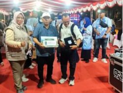 Sumatera Utara Borong Tiga Gelar Juara di PENAS XVII Petani dan Nelayan 2026, di Gorontalo