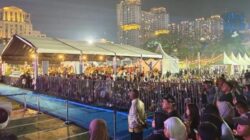 Dinas Pariwisata Kota Medan Jadi Sorotan  setelah  Gelar  Acara Tahunan Melayu Serumpun IX Tahun 2026 di Lapangan Merdeka