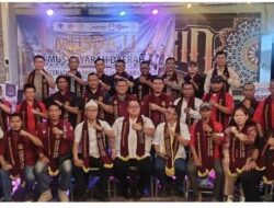 Organisasi Advokat FERADI WPI DPD JAWA BARAT  Gelar acara Musyawarah Daerah Ke-2 , MUSDA tersebut dihadiri oleh berbagai Perwakilan