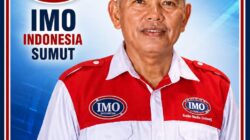 Ketua IMO Indonesia Sumut: Tanpa Polri yang Kuat, Stabilitas Negara Mustahil Terjaga