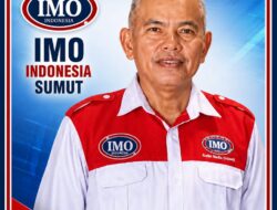 Ketua IMO Indonesia Sumut: Tanpa Polri yang Kuat, Stabilitas Negara Mustahil Terjaga