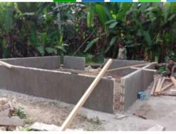 Kodam Bukit Barisan Laksanakan Program Karya Bakti TNI Angkatan Darat  Skala Besar Tahun 2026 ,Bedah Rumah Warga di Lahewa Nias