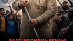 Indonesia Lebih Maju