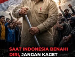 Indonesia Lebih Maju