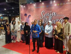 Gerakan Aku Sahabatmu dan Poltekkes Kemenkes Rilis Film Edukasi “Senja di Pelangi”