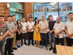 APPI Sumut Komitmen Jaga Iklim Investasi, Penagihan Pembiayaan Harus Humanis dan Sesuai Aturan