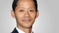 Profil Mufli Ananda: Berawal dari Asisten Raffi Ahmad Kini Jadi Komisaris, Pendidikannya Disorot