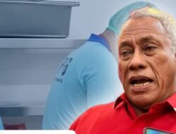 PDIP Minta Data BGN soal Kader di Proyek MBG,Siapkan Sanksi jika Terbukti Langgar Aturan