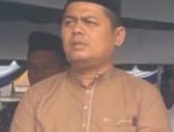 Diduga Camat Angkola Timur Lindungi Stafnya Jual Beras Jatah Warga Tak Mampu