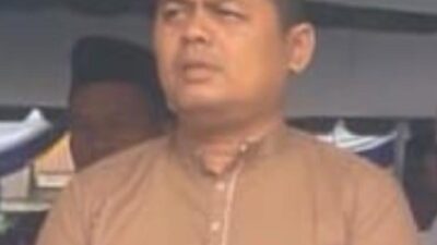 Diduga Camat Angkola Timur Lindungi Stafnya Jual Beras Jatah Warga Tak Mampu