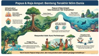 Gelombang panas ekstrem landa Eropa Juni 2026 Jadi salah satu peringatan tentang semakin parah  krisis iklim global