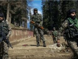 Perang Afghanistan-Pakistan Memuncak, Kabul Claim Kuasai Basis ISIS Wilayah Pakistan
