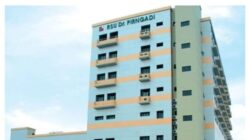 Proses penyidikan dugaan tindak pidana korupsi  pengelolaan anggaran Badan Layanan Umum Daerah di RSUD Dr Pirngadi Medan