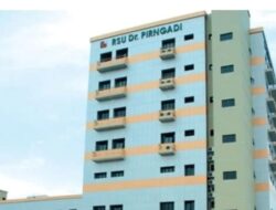 Proses penyidikan dugaan tindak pidana korupsi  pengelolaan anggaran Badan Layanan Umum Daerah di RSUD Dr Pirngadi Medan