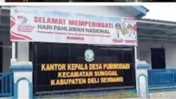 Anggaran Dana desa Purwodadi Tahun 2026 Cair Rp224 Juta, Warga Tunggu  Bukti Realisasi di Lapangan