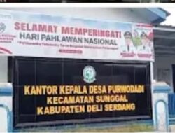 Anggaran Dana desa Purwodadi Tahun 2026 Cair Rp224 Juta, Warga Tunggu  Bukti Realisasi di Lapangan