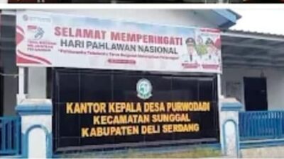 Anggaran Dana desa Purwodadi Tahun 2026 Cair Rp224 Juta, Warga Tunggu  Bukti Realisasi di Lapangan
