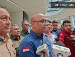 Kejagung Ungkap Brigjen Polisi berinisial LMI diduga mengatur penjualan wadah makan atau food tray (ompreng) Makan Bergizi Gratis (MBG) kepada calon mitra program dengan tujuan memperoleh fee