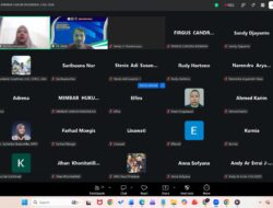 Deepfake AI Kian Mengancam, Webinar Nasional Mimbar Hukum Indonesia Kupas Tuntas Pertanggungjawaban Pidananya di Indonesia