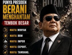 16.000 TRILIUN Rupiah Bocor!Kekayaan Indonesia Lari Ke Luar Negeri