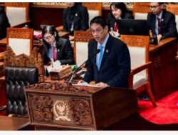 Menkeu Purbaya Yudhi Sadewa:  Ekonomi Indonesia Aman, Isu Krisis Tidak Terbukti