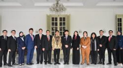 Wapres Dorong JCI Indonesia Cetak Pemimpin Muda yang Siap Bersaing di Tingkat Dunia